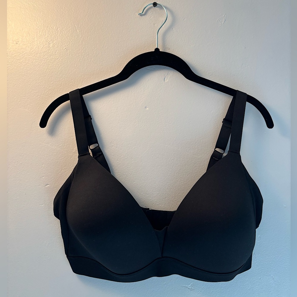 Auden Black Women's Bra
